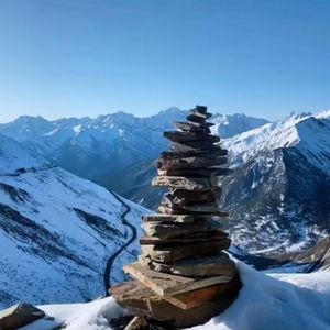 三座大山已被推翻