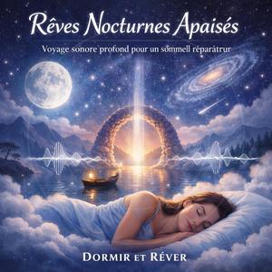 Silence Doré Des Songes