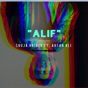 ALIF (Unplugged)