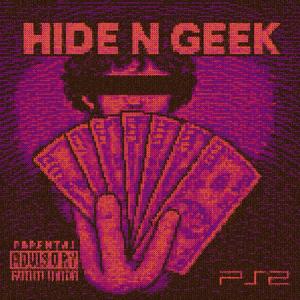 HIDE N GEEK