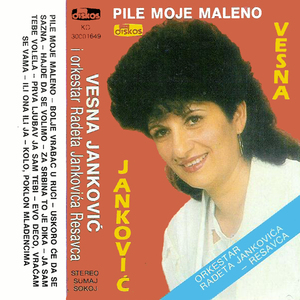 Kolo poklon maldencima