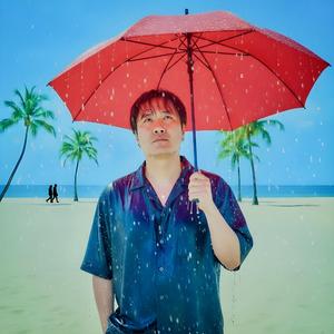 It Never Rains in Southern California