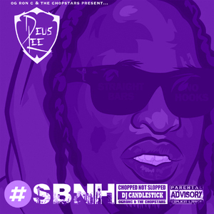 #Oblate (Chopped Not Slopped)