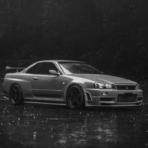 IT'S A FKING SKYLINE (Slowed + Reverb)