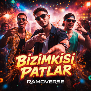 Bizimkisi Patlar