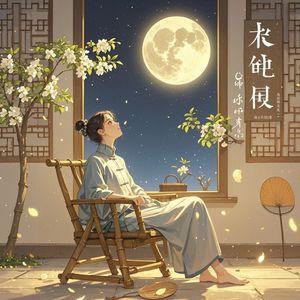 月光-音梦粉色