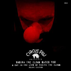 Regurgitation (feat. John Stokes) (****** The Clown Hates You Pt. 5)