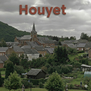 Houyet