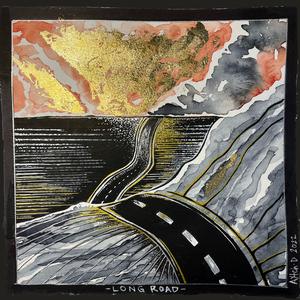 Long Road (feat. Inkspill)