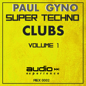 Kessi (Original Mix)