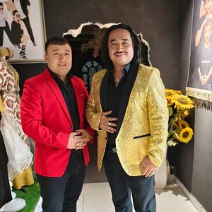 Toylar Mubarak （ToyNahxisi）