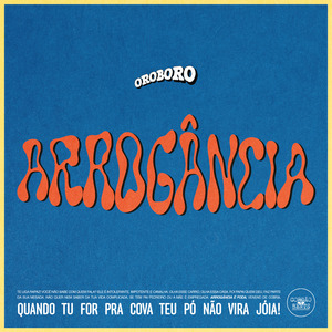 Arrogância