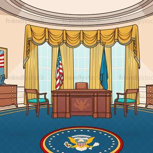 Oval Office
