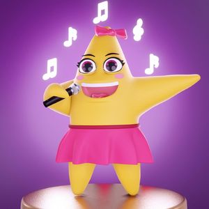 Thank you Allah (Eid Mubarak)