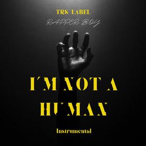 I'm not a human (instrumental)