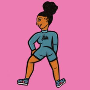 Shake Sum (feat. Jay6ixx)