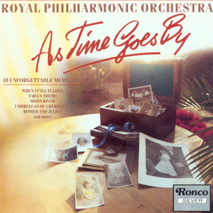 Tara's Theme (Theme from Gone With the Wind)