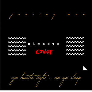 Dangote (cover)