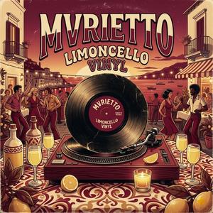 Limoncello Vinyl