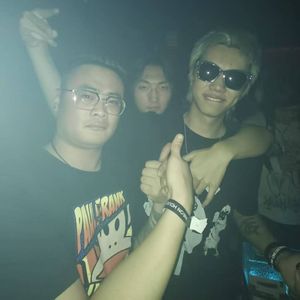 钟一铭的奇妙冒险之世上最自由的男人