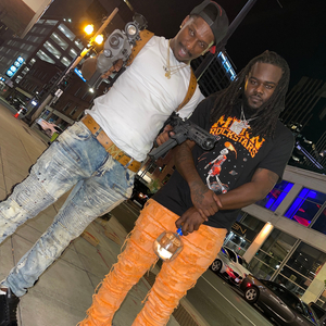 99 Problems (feat. Arsonal Da Rebel)