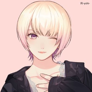 未来へ繋ぐ色