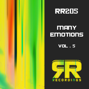 Summer Rain (Dub Mix)