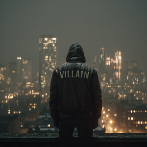 Villain