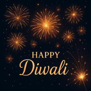 Diwali (Fireworks)