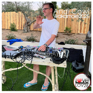 Wakamole (Hyper Mix)