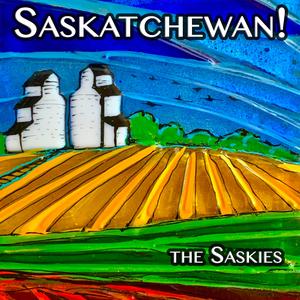 Saskatchewan!