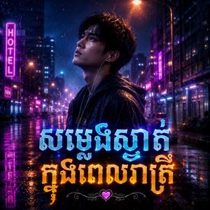 សម្លេងស្ងាត់ក្នុងពេលរាត្រី