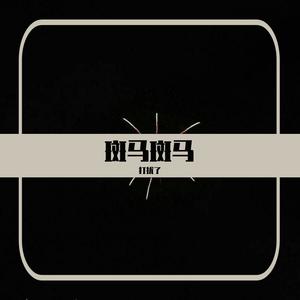 斑马 斑马（翻自 宋冬野）