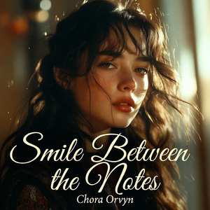 Smile Between the Notes