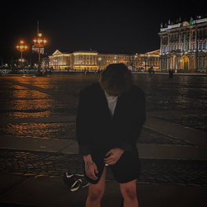 В этом грустном городе