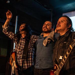 Caricias del olvido