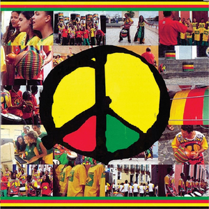 Pot-Pourri: Nikossi Sikelef-África / Hino do Congresso Nacioanal Africano / So Bashiya Ba Hlala Ekhaya / Hino da Juventude Negra da África do Sul