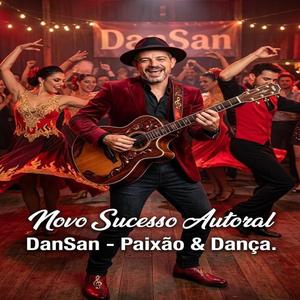 PAIXÃO E DANÇA