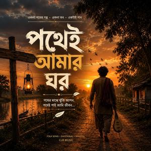পথেই আমার ঘর