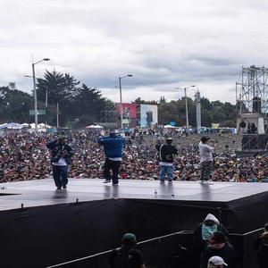 Salte versión 2 (feat. Jason Ywc & Naick B) (Special Version)