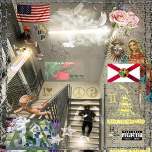 Coconut Passionfruit island, FL (feat. Lil Bup)