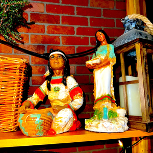 The Silent Heneratores