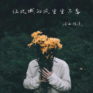 让北城的风生生不息 (伴奏)