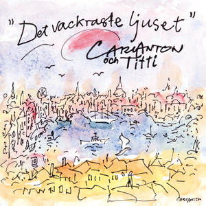 Som en sol mot min vägg