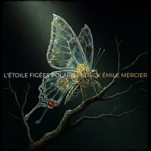 L'étoile figées Polaris