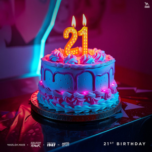 21st Birthday