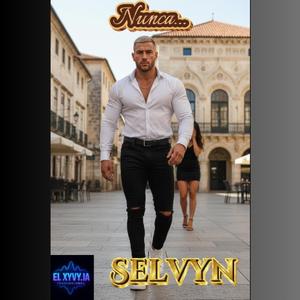 Nunca... (feat. Selvyn)