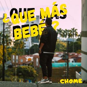 Que Más Bebé (feat. German Torres)