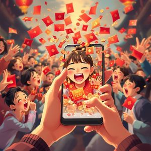 红包拿来 (DJ Remix)