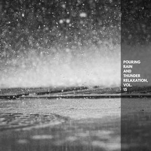 Gentle Freezing Rain